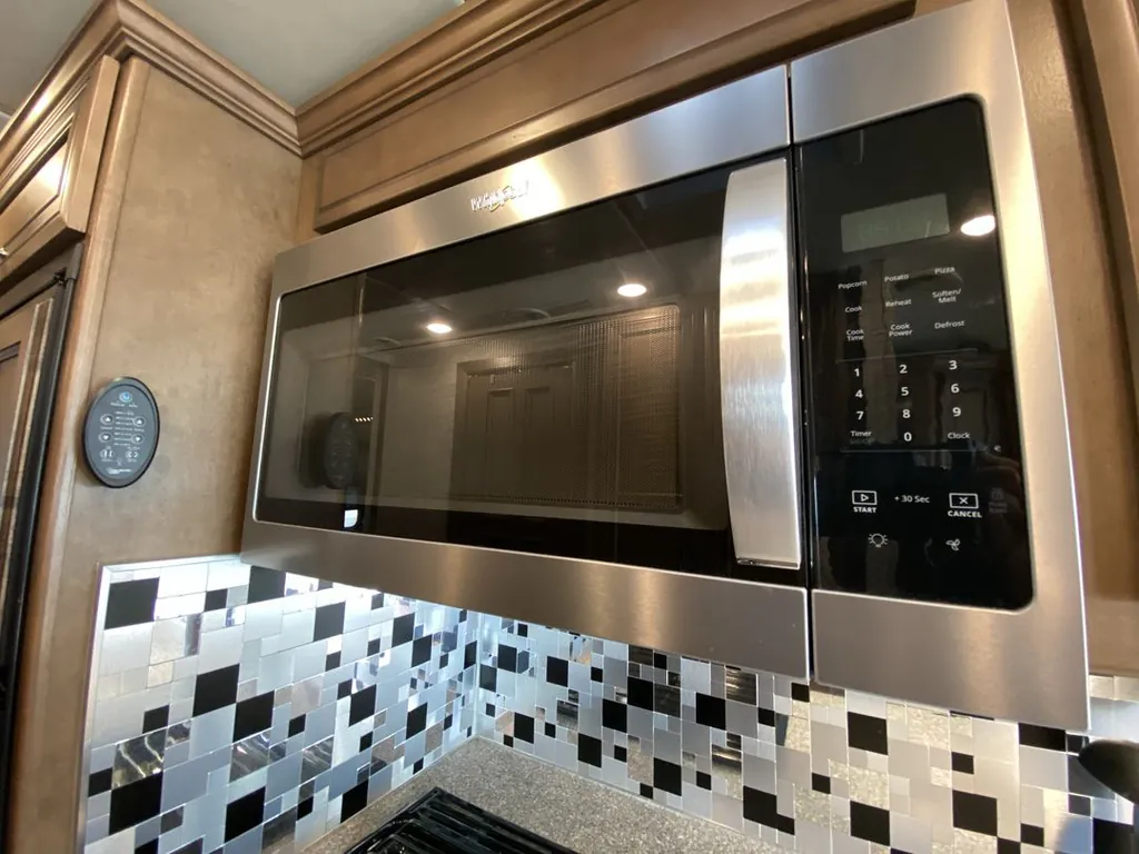 2019 Newmar Bay Star Sport 3226, Photos photo 9
