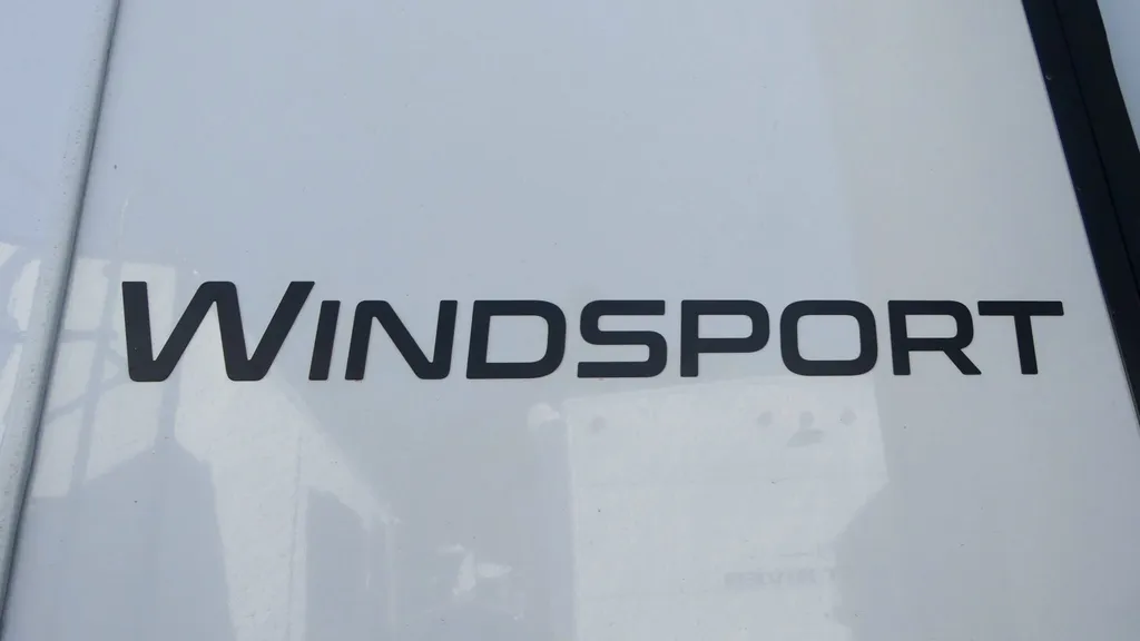 2026 Thor Motor Coach Windsport 36H, Photos photo 38