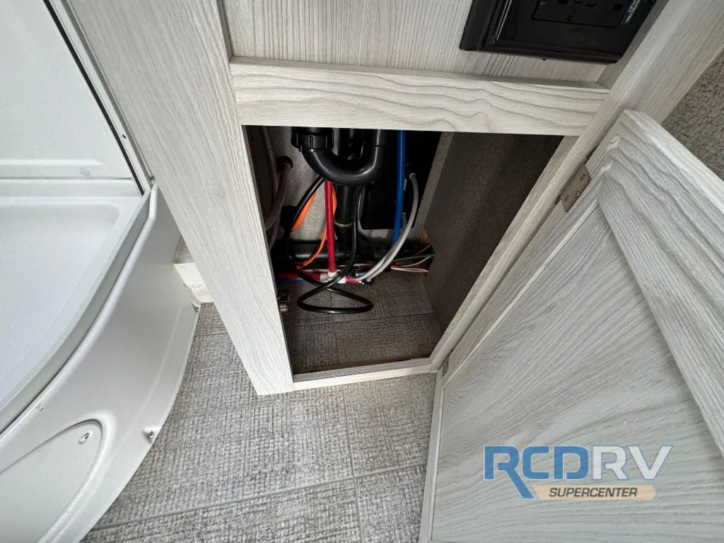 2020 Forest River Rockwood Geo Pro 19FBS, Photos photo 12