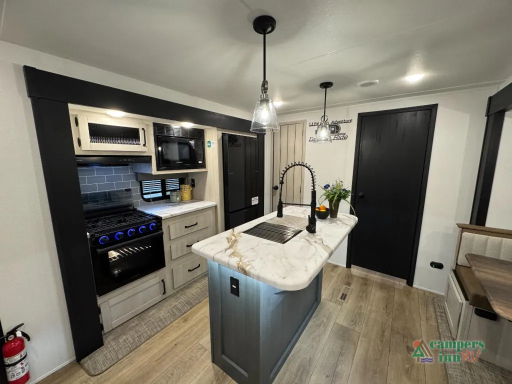 2026 Forest River RV Puma 32BHFS, Photos photo 24