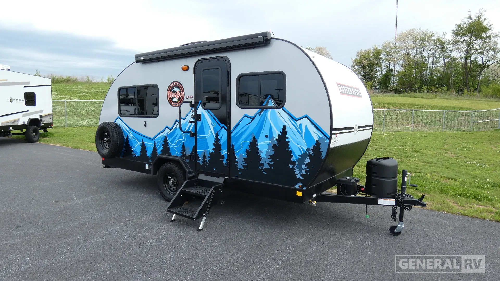 2026 Modern Buggy Big Buggy BB17 - Photo 2