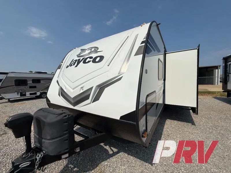 2022 Jayco Jay Feather 24BH - Photo 4