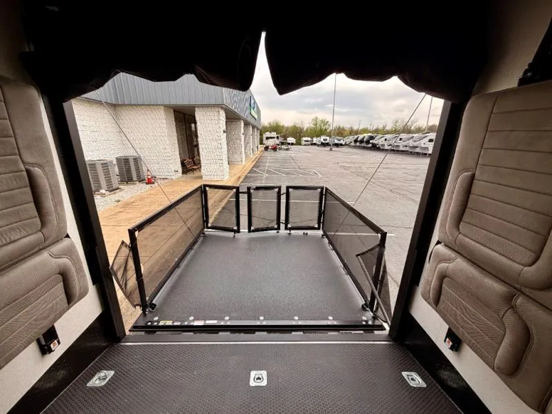 2026 Jayco Seismic New    214 - Photo 3