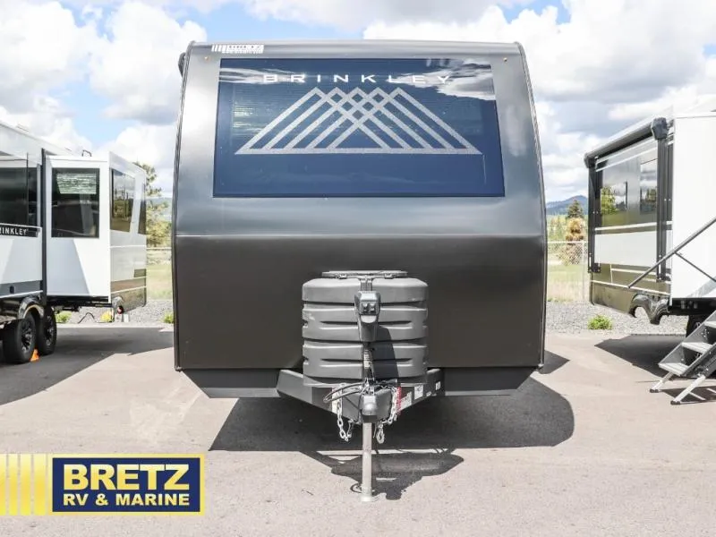 2025 Brinkley Model I 265 - Photo 3