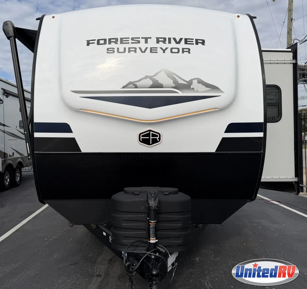 2026 Forest River Grand Surveyor 305RLBS - Photo 3
