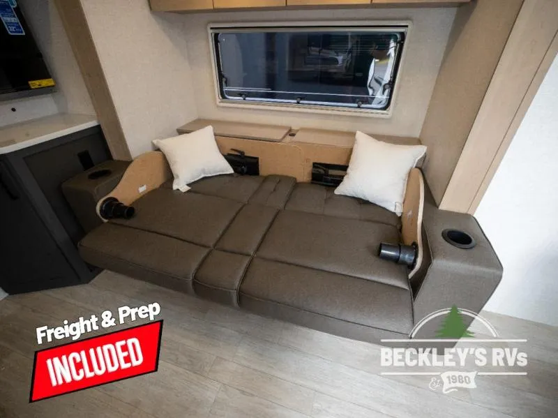 2027 Ember RV Overland 221MSL - Photo 4