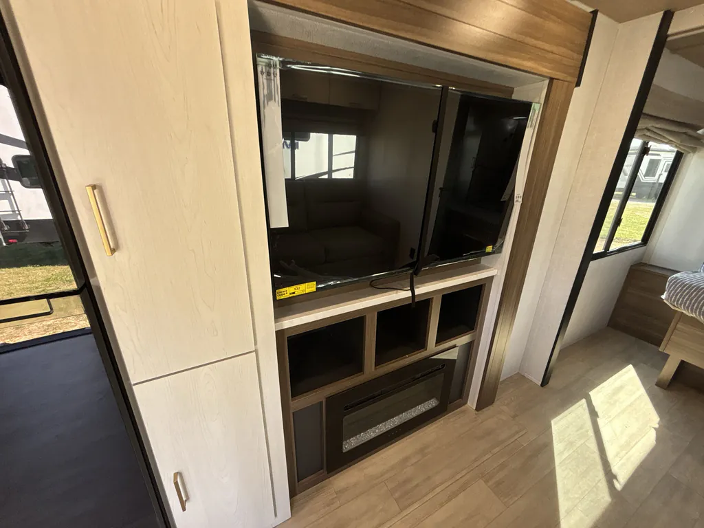 2026 Forest River Vibe Extreme Lite 2500CK, Photos photo 22