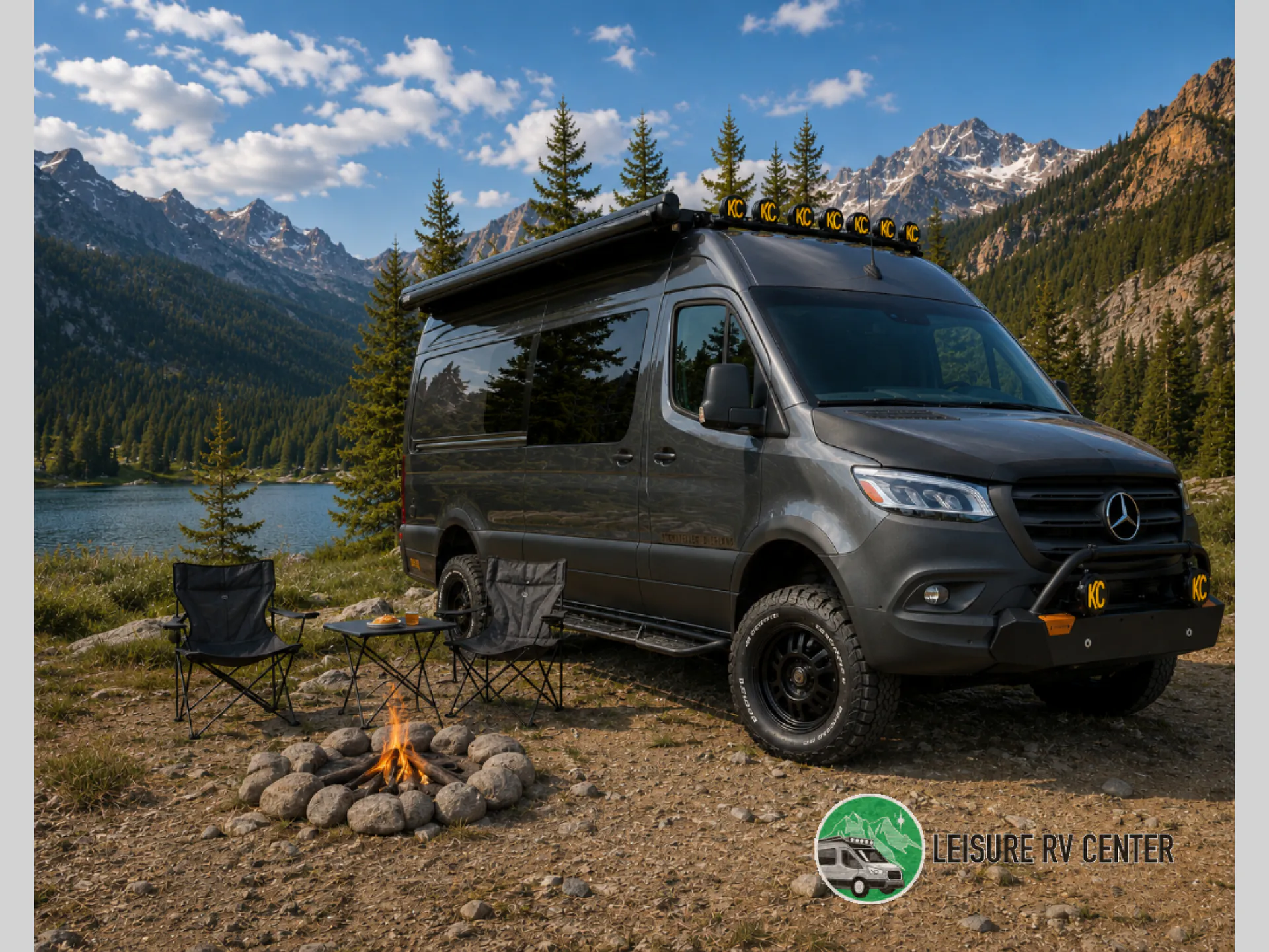 2024 Storyteller Overland Beast MODE XO - Photo 2
