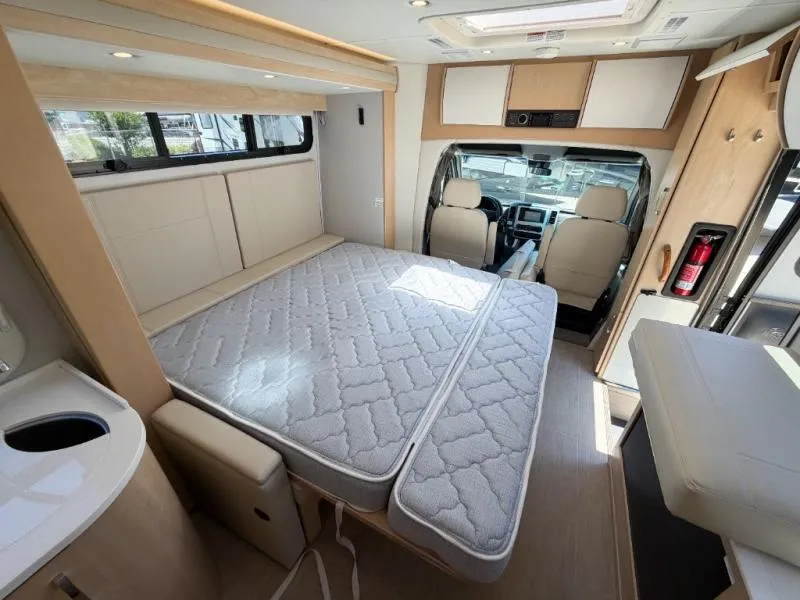 2017 Leisure Travel Unity 24MB - Photo 3