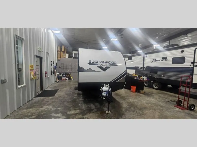 2024 Braxton Creek Bushwhacker Plus 17BH - Photo 3