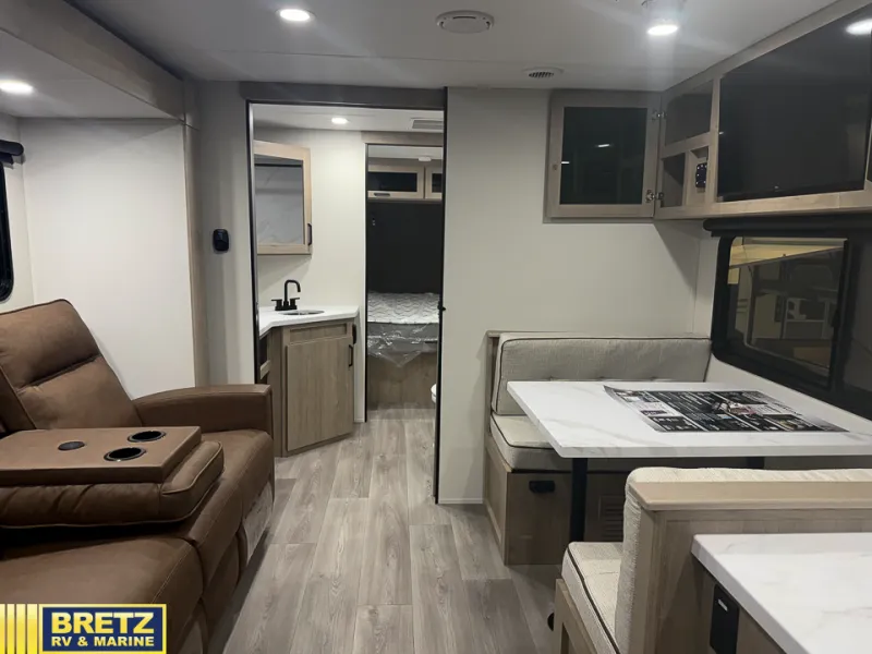 2026 Grand Design Imagine XLS 23LDE - Photo 4