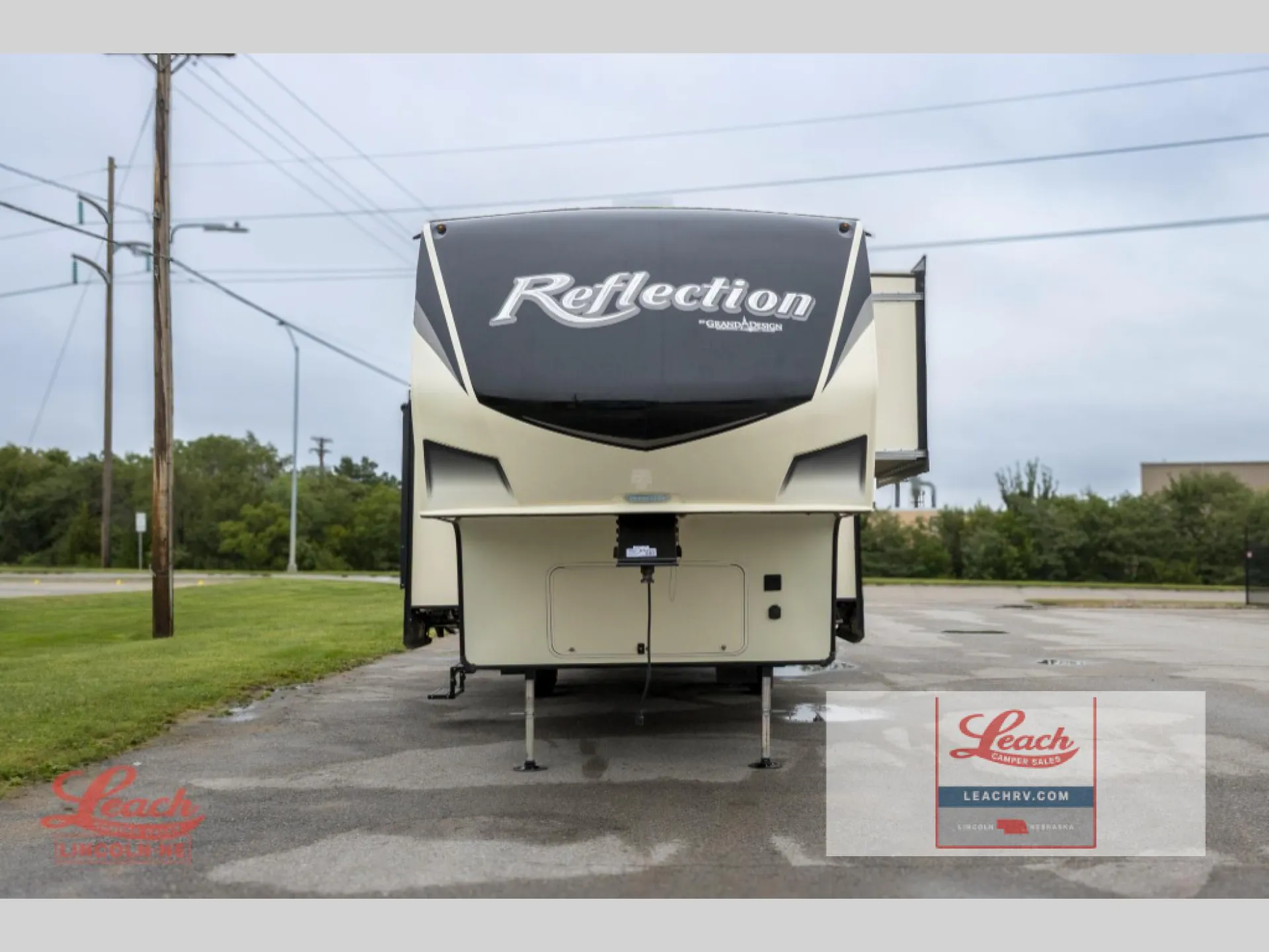 2018 Grand Design Reflection 311BHS - Photo 3