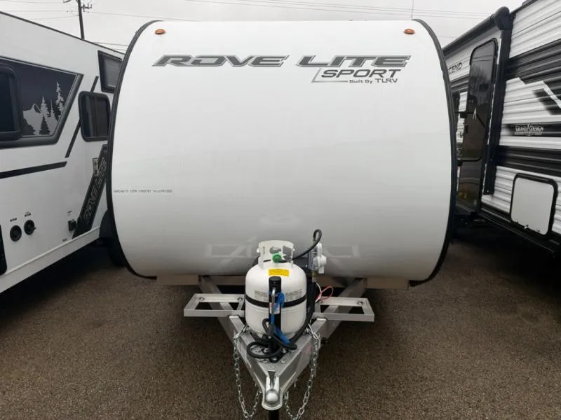 2026 Travel Lite Rove Lite Sport 12RK - Photo 2
