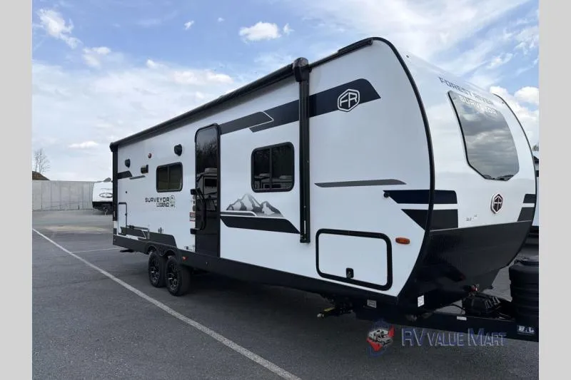 2026 Forest River Surveyor Legend 252RBLE - Photo 3