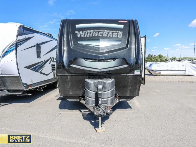 2022 Winnebago Voyage 2427RB - Photo 3
