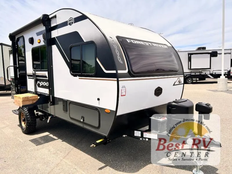2027 Forest River R-Pod RP-180 - Photo 2