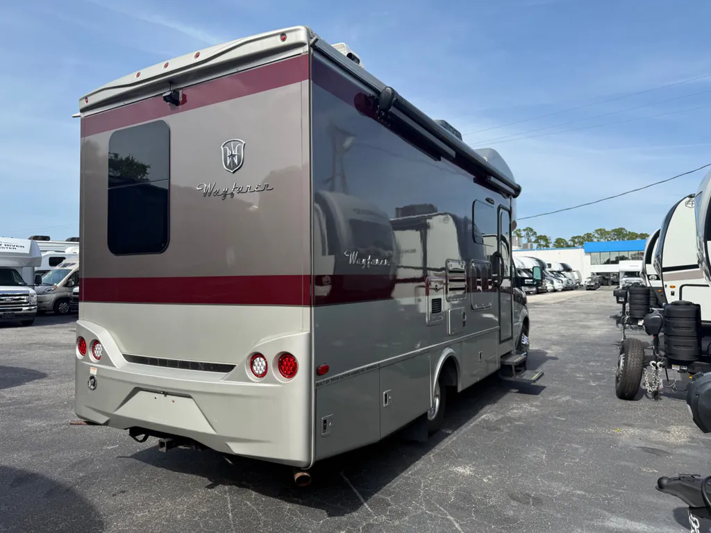 2019 Tiffin Wayfarer 24 FW, Photos photo 38