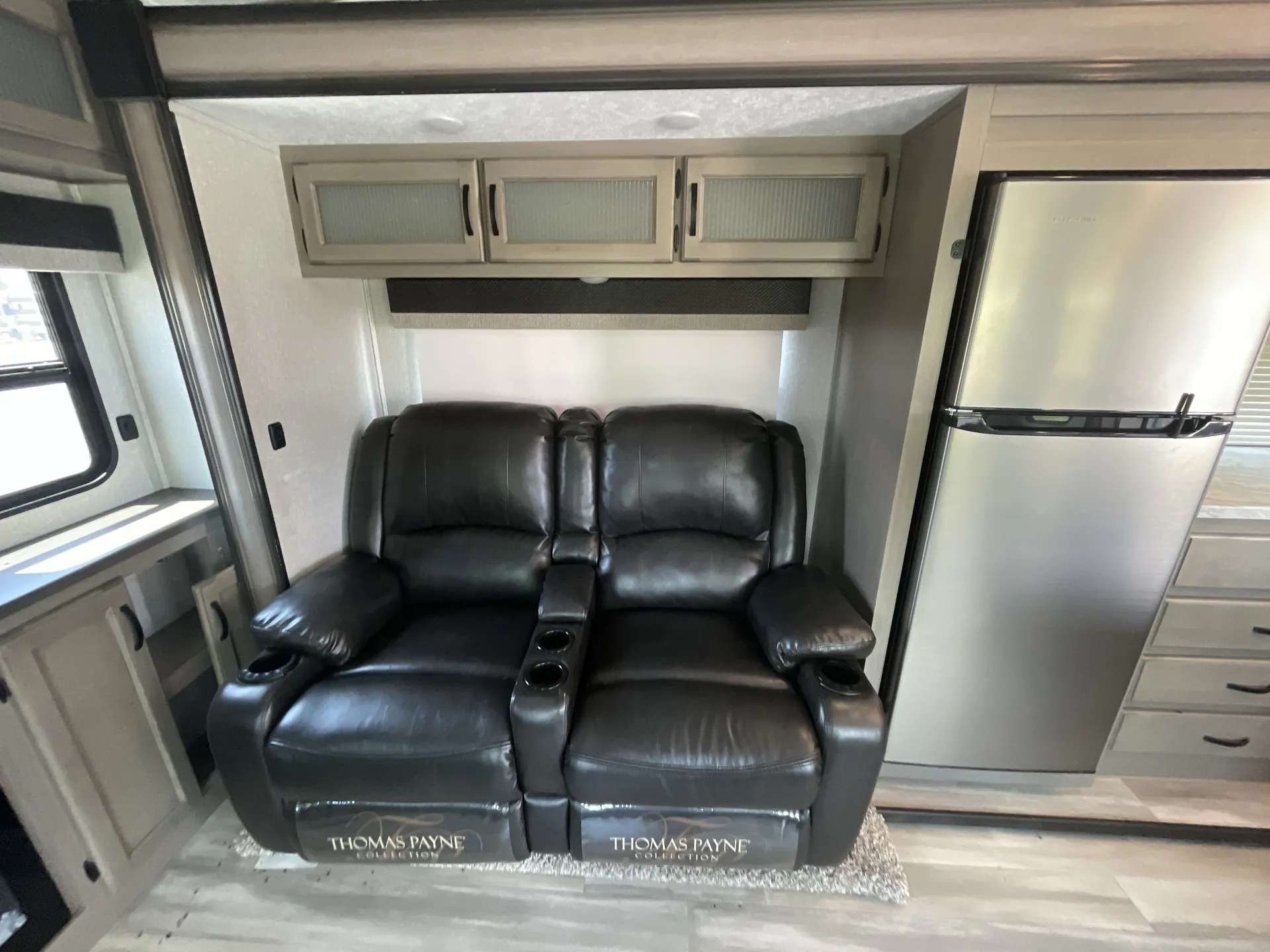 2021 Coachmen Chaparral Lite 30BHS — living area main