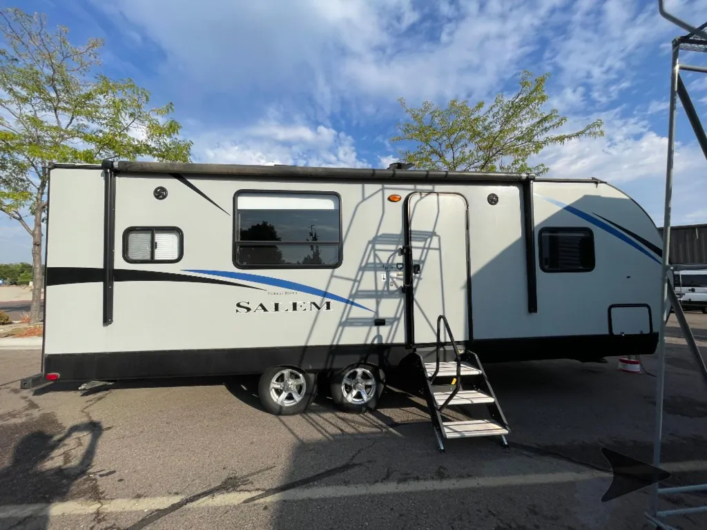 2019 Forest River Salem 25RKS, Photos photo 8