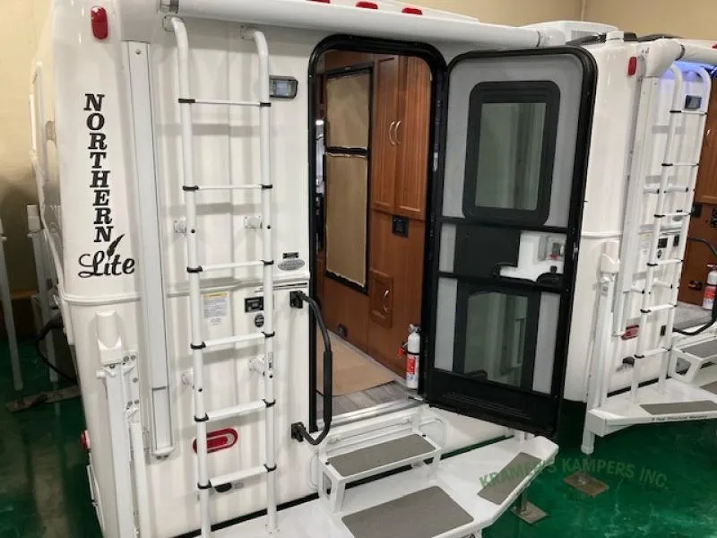 2026 Northern Lite Sportsman Plus New    9-6 SP Wet Bath - Main photo