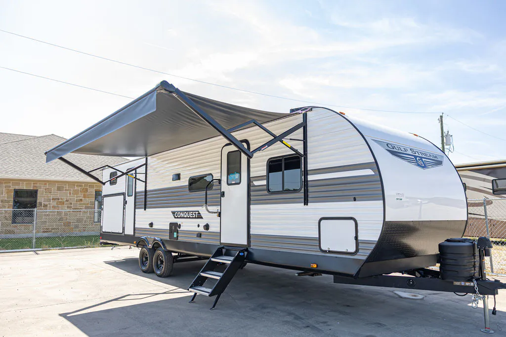 2026 Gulf Stream Conquest 323TBR, Photos photo 3