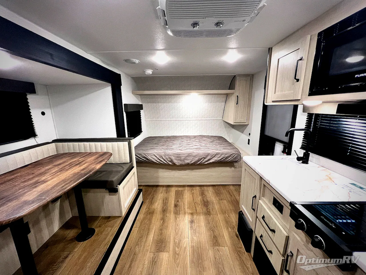 2027 Forest River Puma Camping Edition 18BHCE — Photo 5