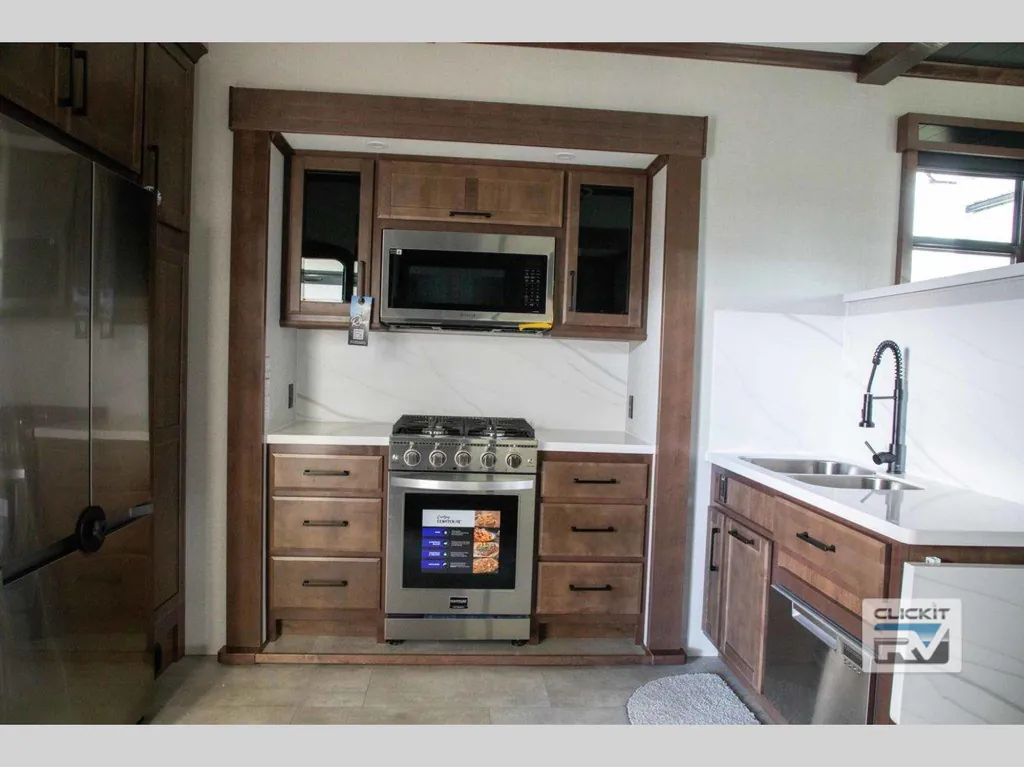 2025 Forest River RiverStone 425FO, Photos photo 13