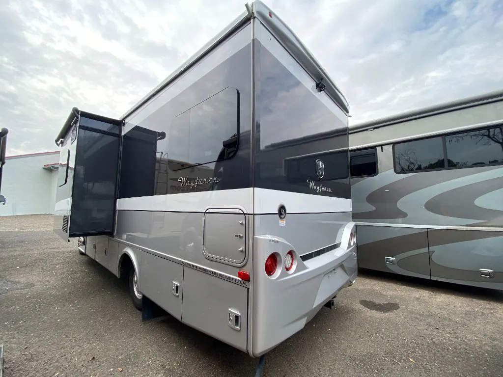 2019 Tiffin Wayfarer 24 TW, Photos photo 7