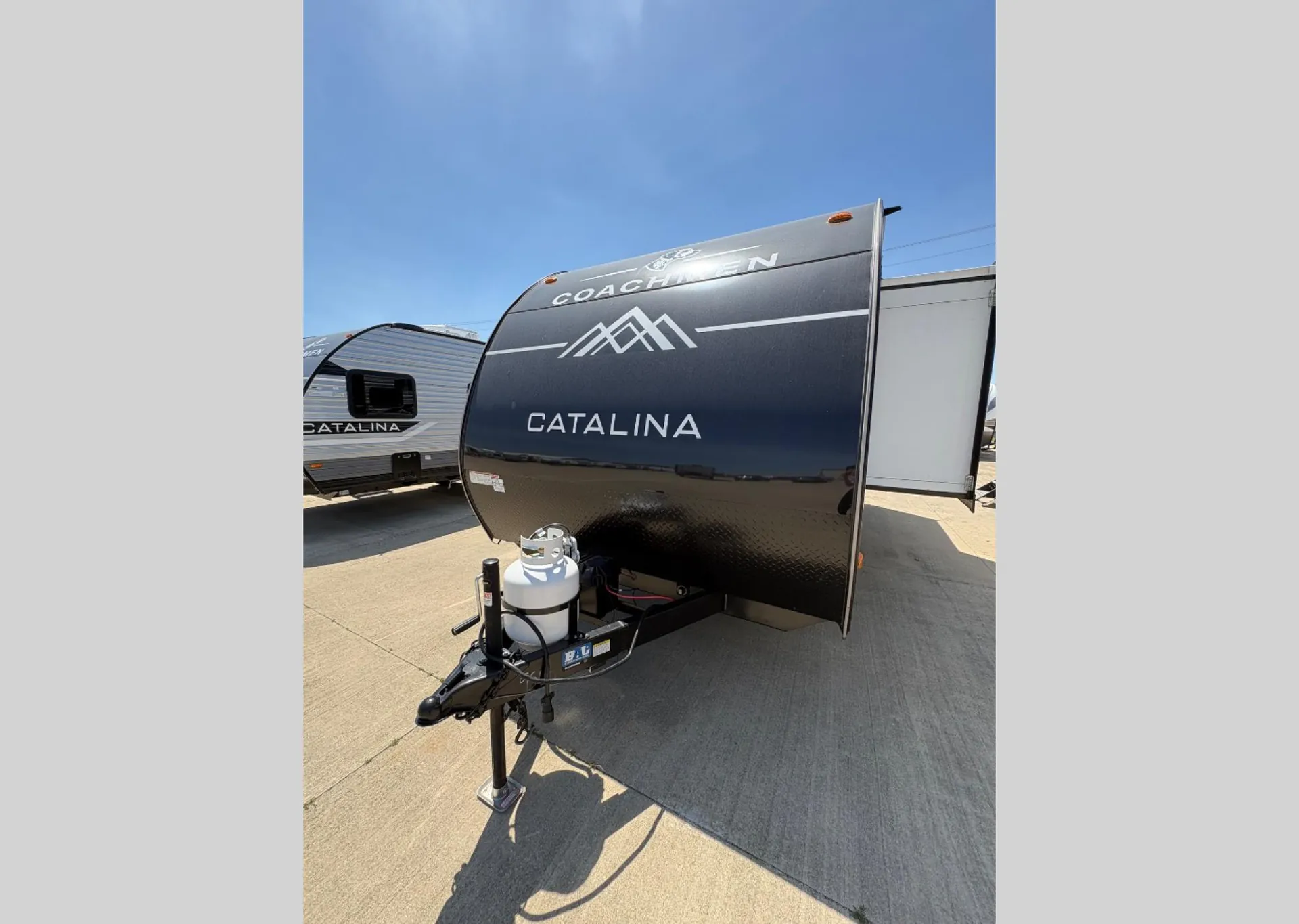 2025 Coachmen Catalina Summit Series 7 184BHSX - Photo 3