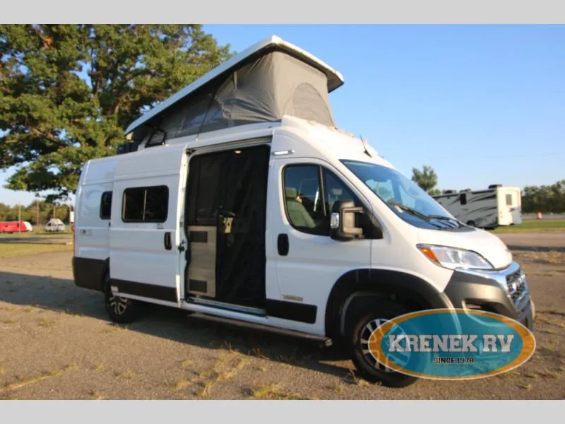 2024 Winnebago Solis 59PX - Photo 2