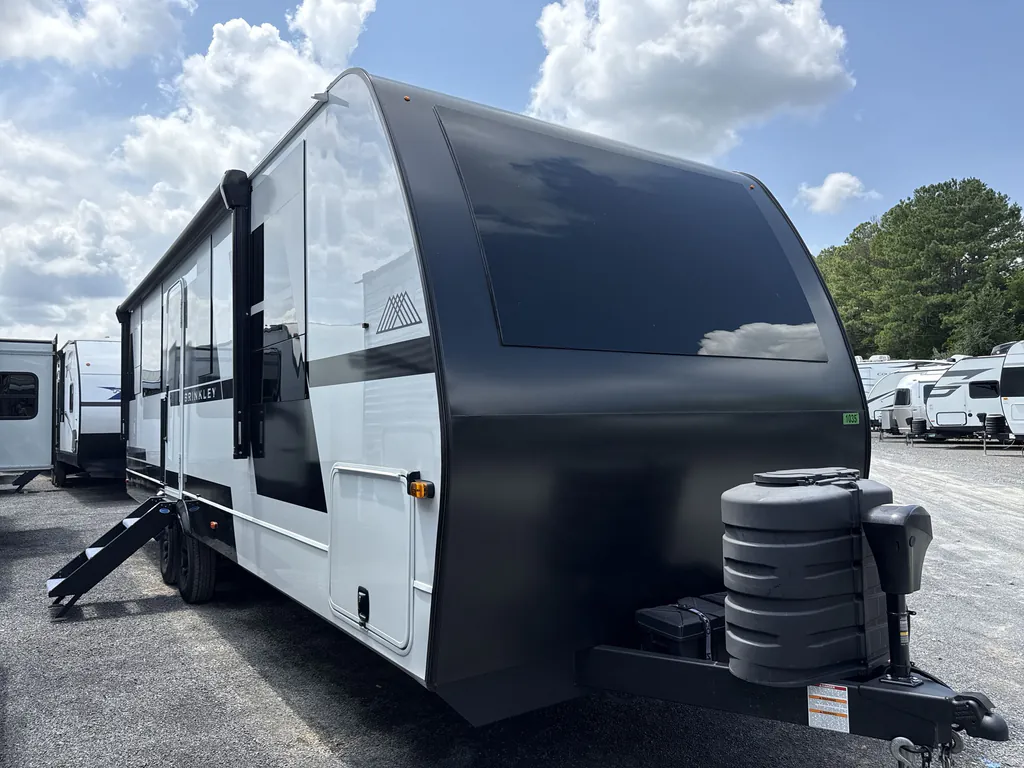 2025 Brinkley Model I 275, Photos photo 5