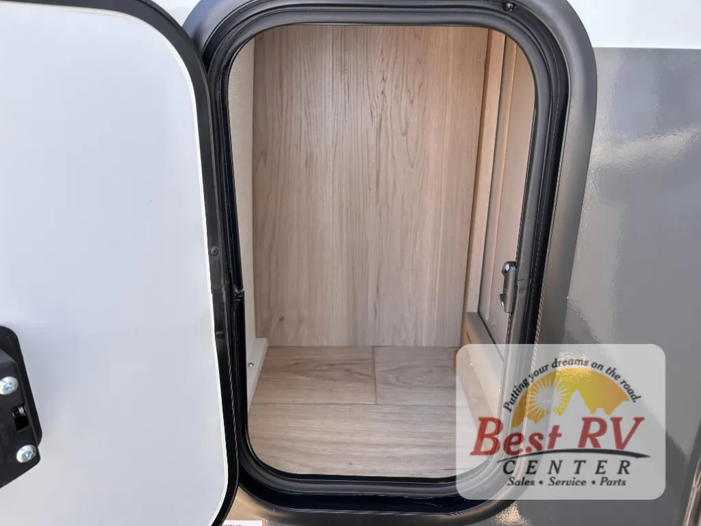 2026 Forest River Rockwood Mini Lite 2523MBR, Photos photo 82