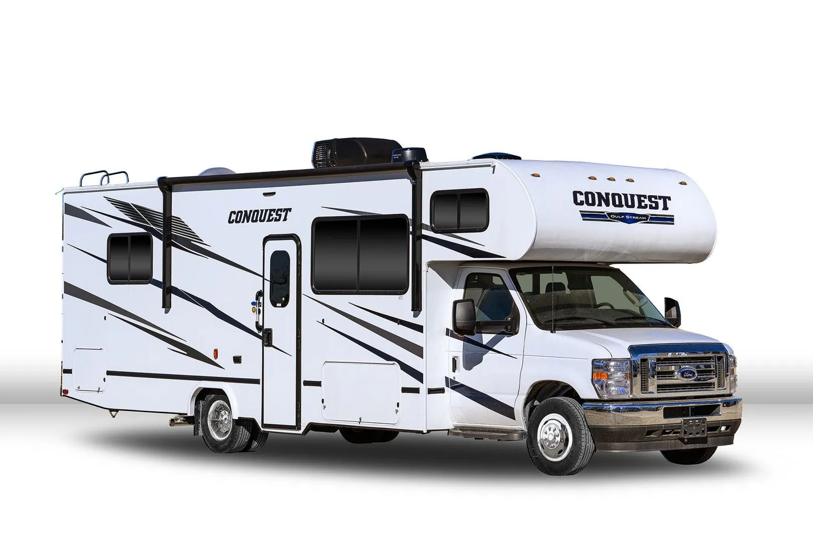 Gulf Stream Conquest 6280 exterior