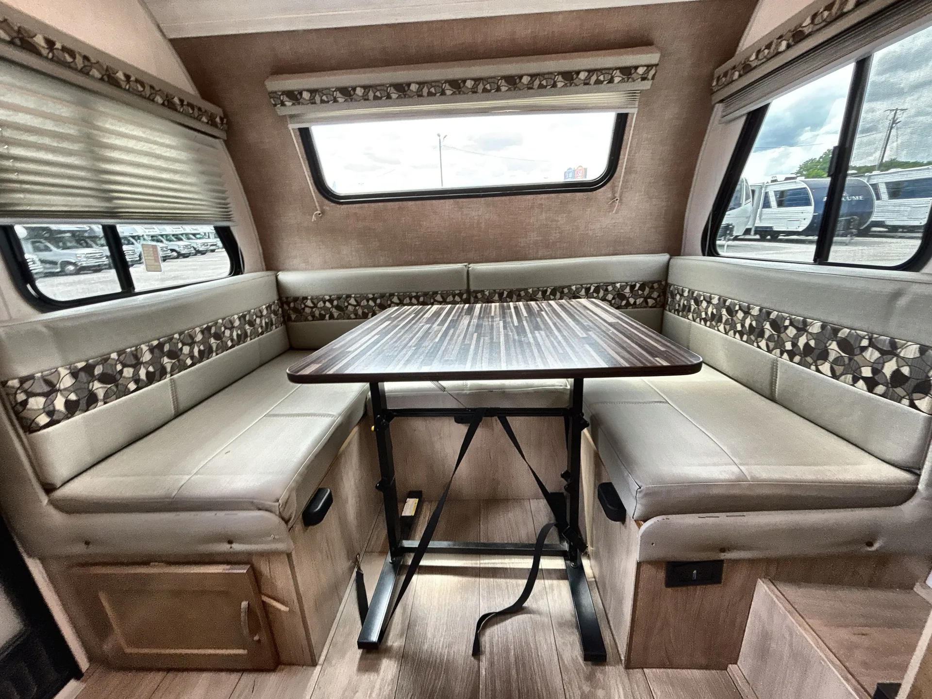 2020 Forest River R-Pod 190 - Photo 3