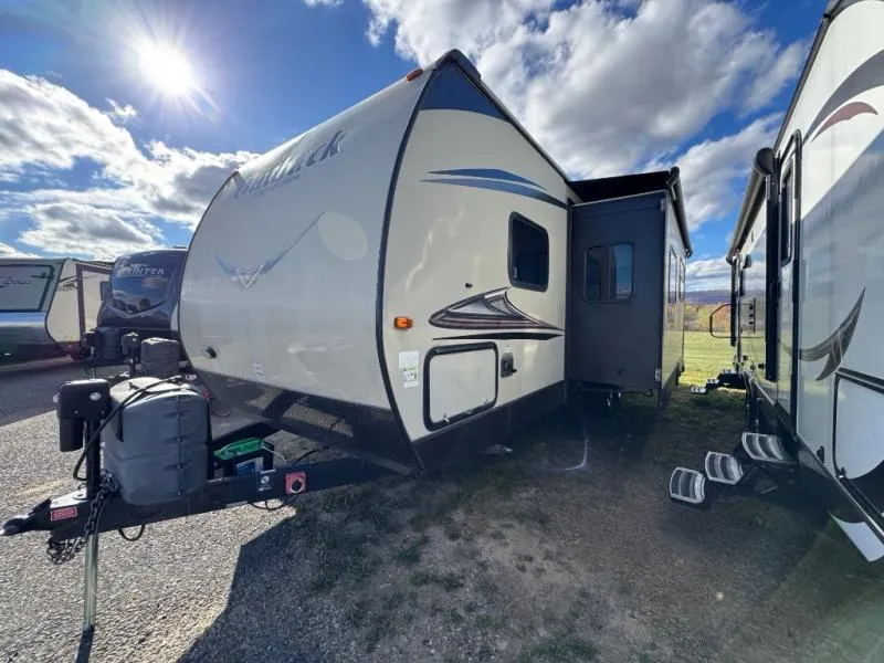 2016 Keystone RV Outback 299TBH - Main photo