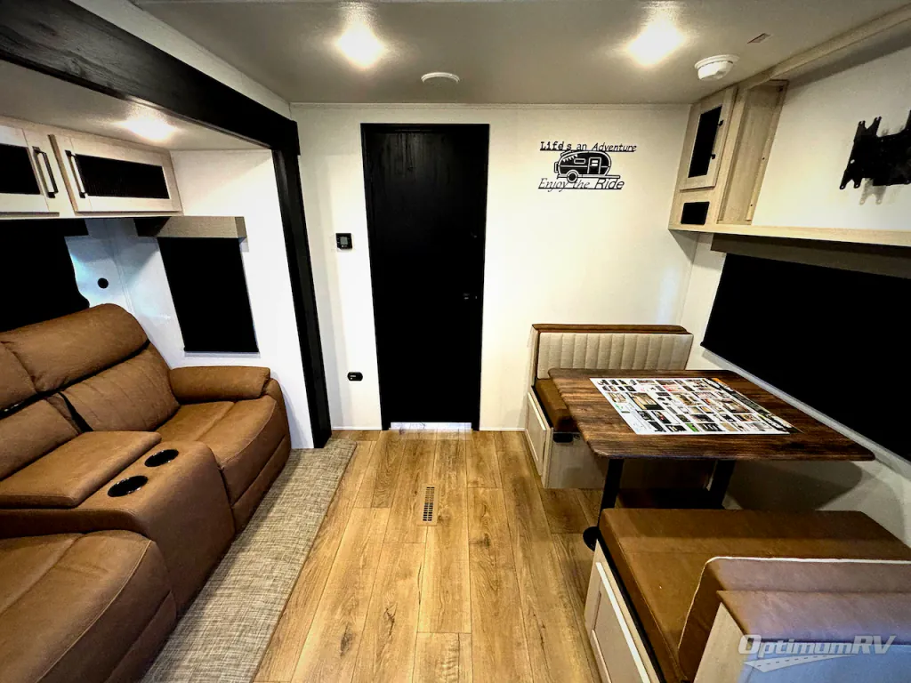 2026 Forest River Puma 227RK, Photos photo 4