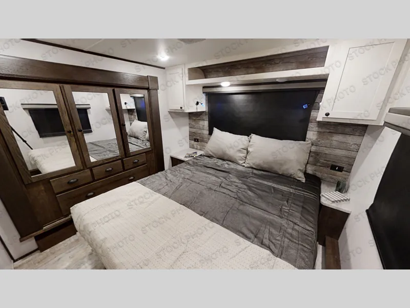 2024 Forest River XLR Nitro 35DK5, Photos photo 43