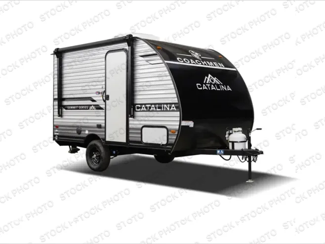 2026 Coachmen Catalina Summit Series 7 134RDX - Photo 2
