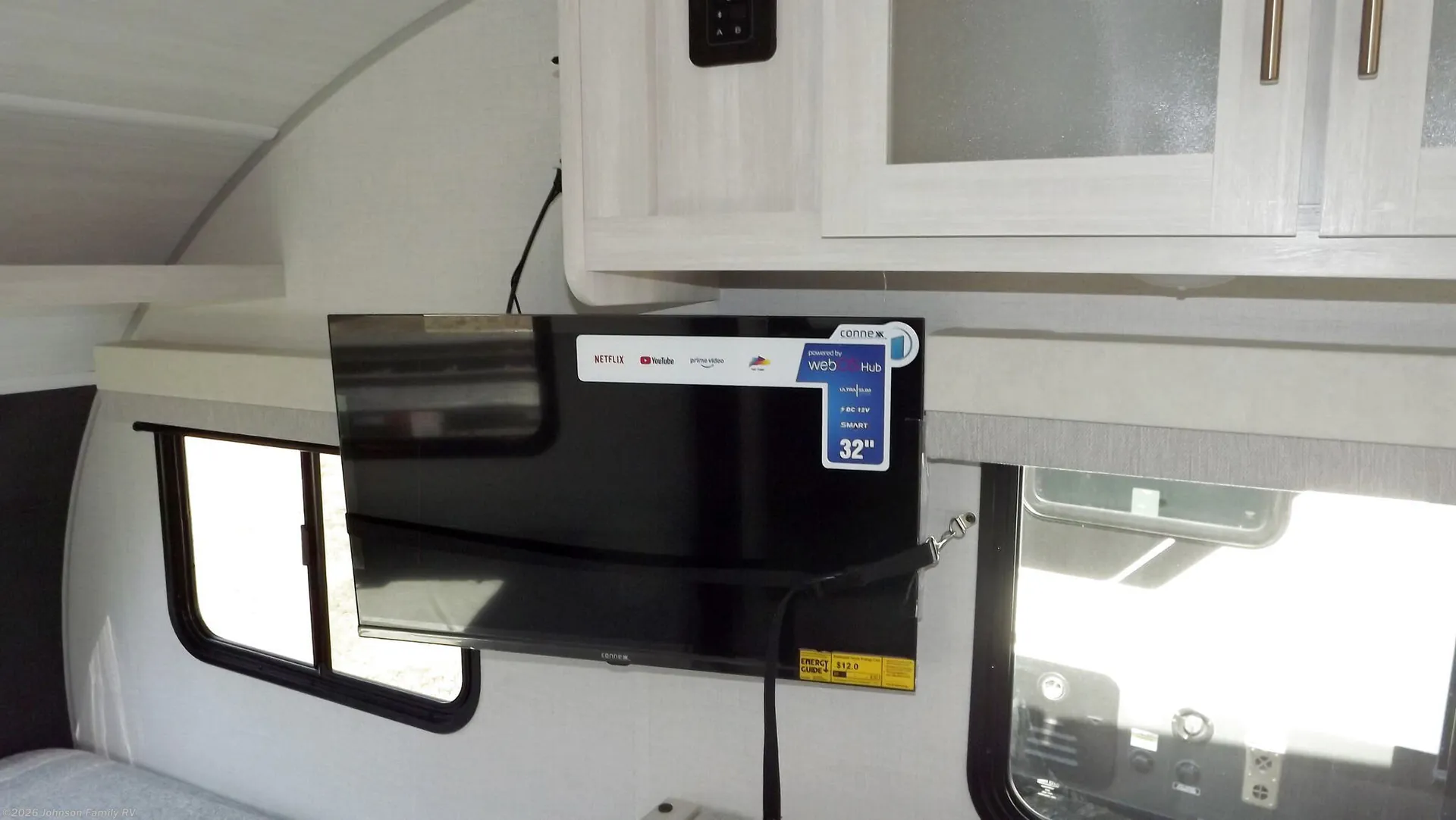 2027 Forest River R-Pod RP-180 — Photo 6
