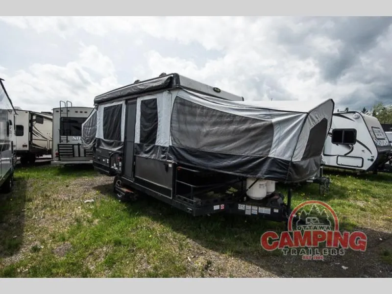2017 Forest River Rockwood Freedom Series 2280 - Photo 3
