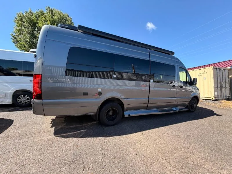 2026 Coachmen Galleria 24FL - Photo 4