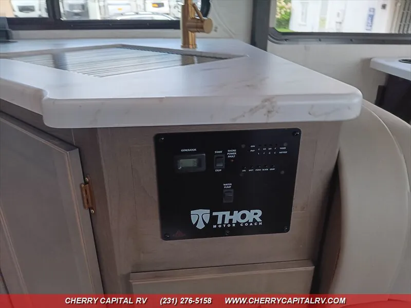 2024 Thor Motor Coach Freedom Elite 28AE, Photos photo 29