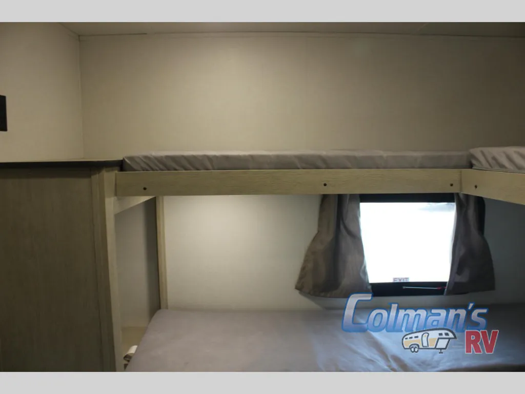 2026 Shasta RVs i-5 Edition 530BQB, Photos photo 34