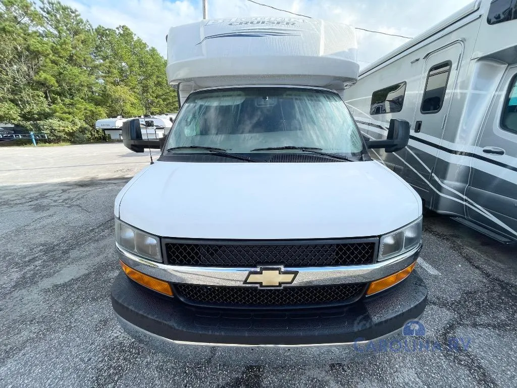 2025 Gulf Stream BT Cruiser 5220 - Photo 3