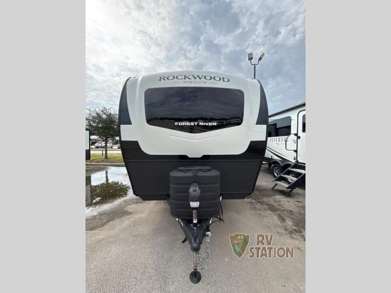 2026 Forest River Rockwood Mini Lite 2513S - Photo 3
