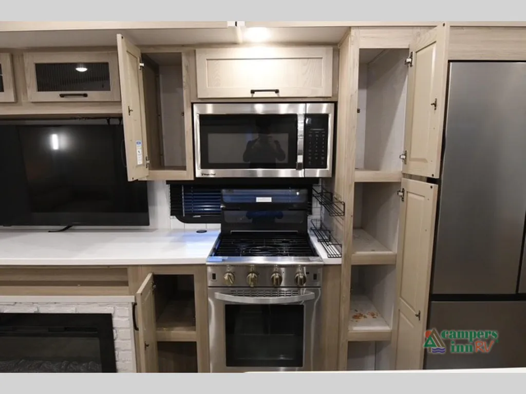 2024 Forest River Rockwood Signature 361RL, Photos photo 46