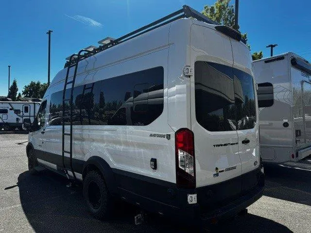 2027 Chinook RV Bayside RT - Photo 4