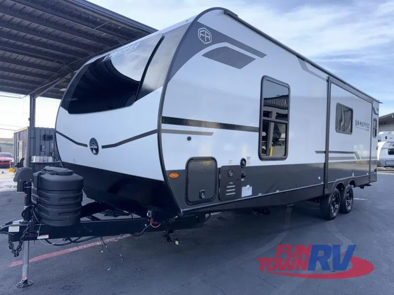 2026 Forest River RV Un-Mapped 24RK - Photo 4