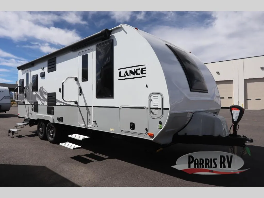 2026 Lance Lance Travel Trailers 2375 - Main photo