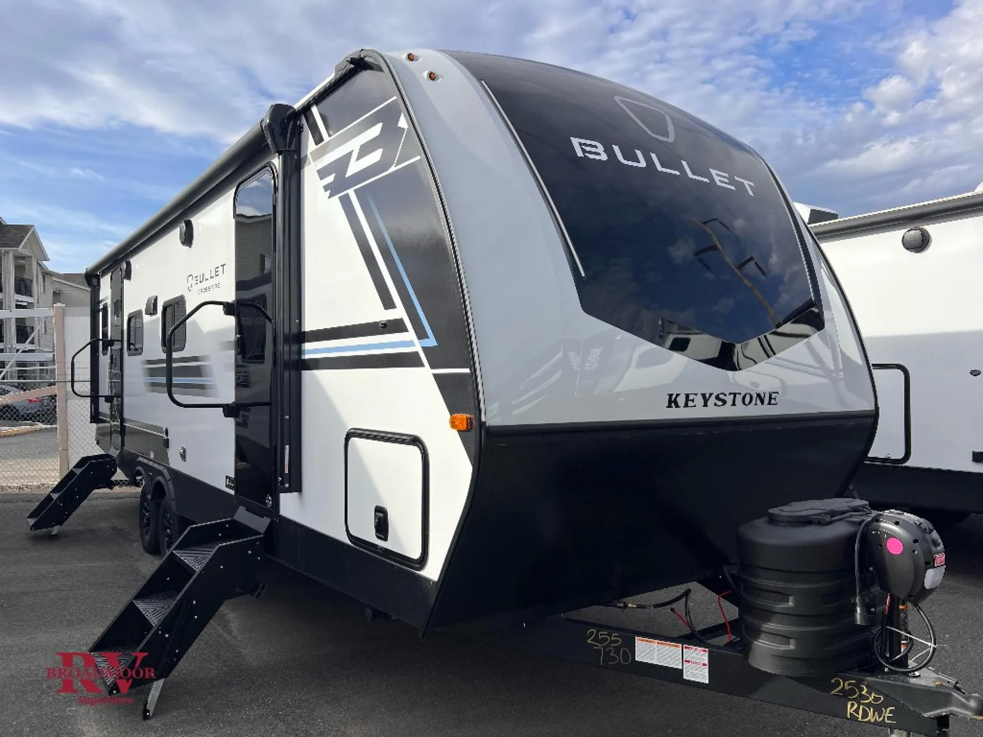 2026 Keystone Bullet Crossfire 2530RDWE - Photo 2